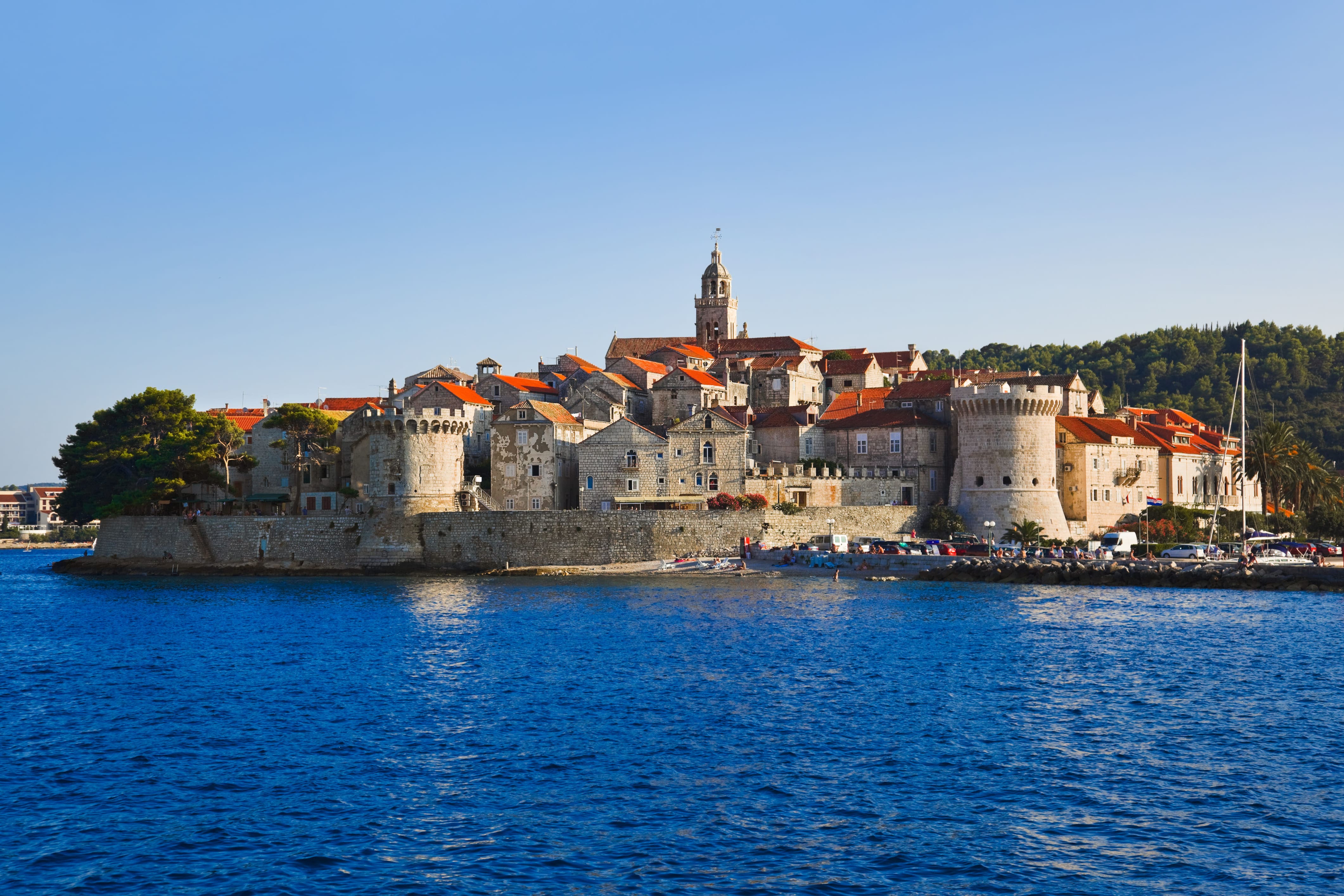 科楚拉城