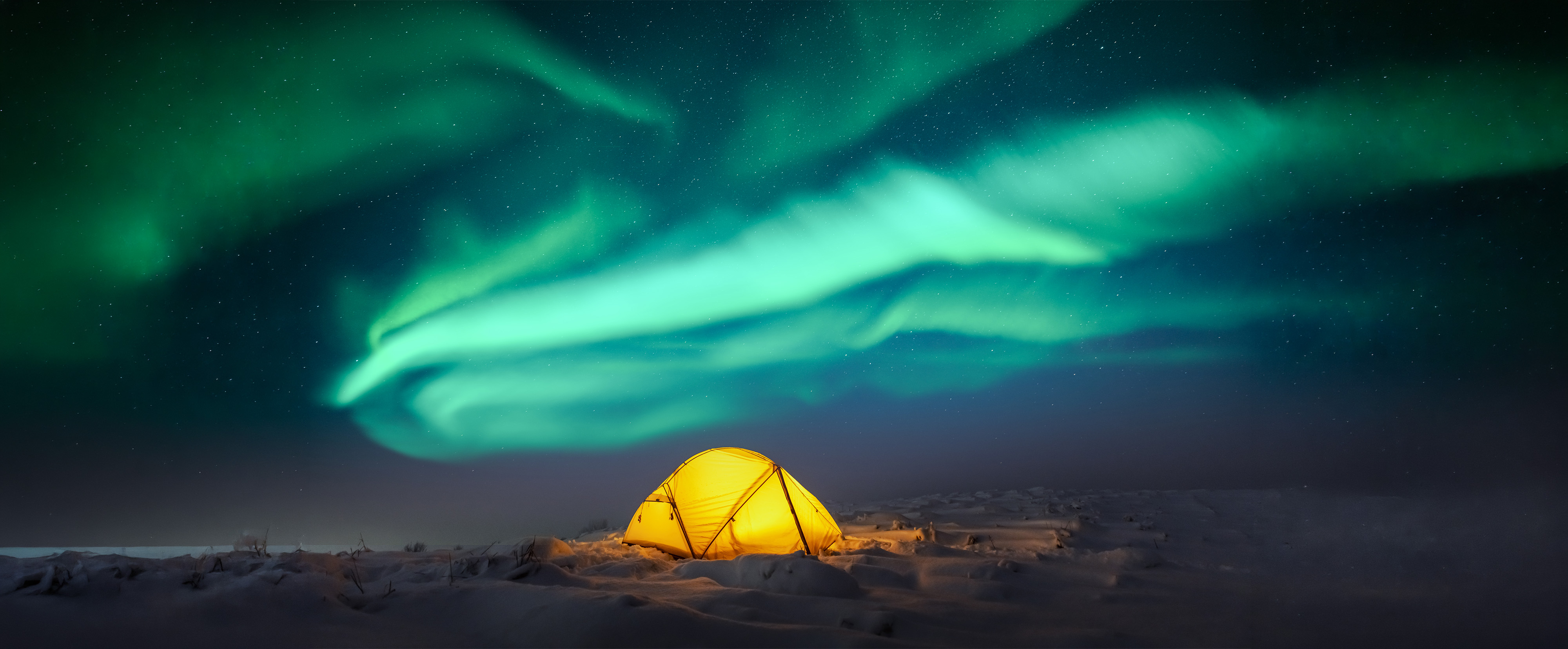 Finland Aurora