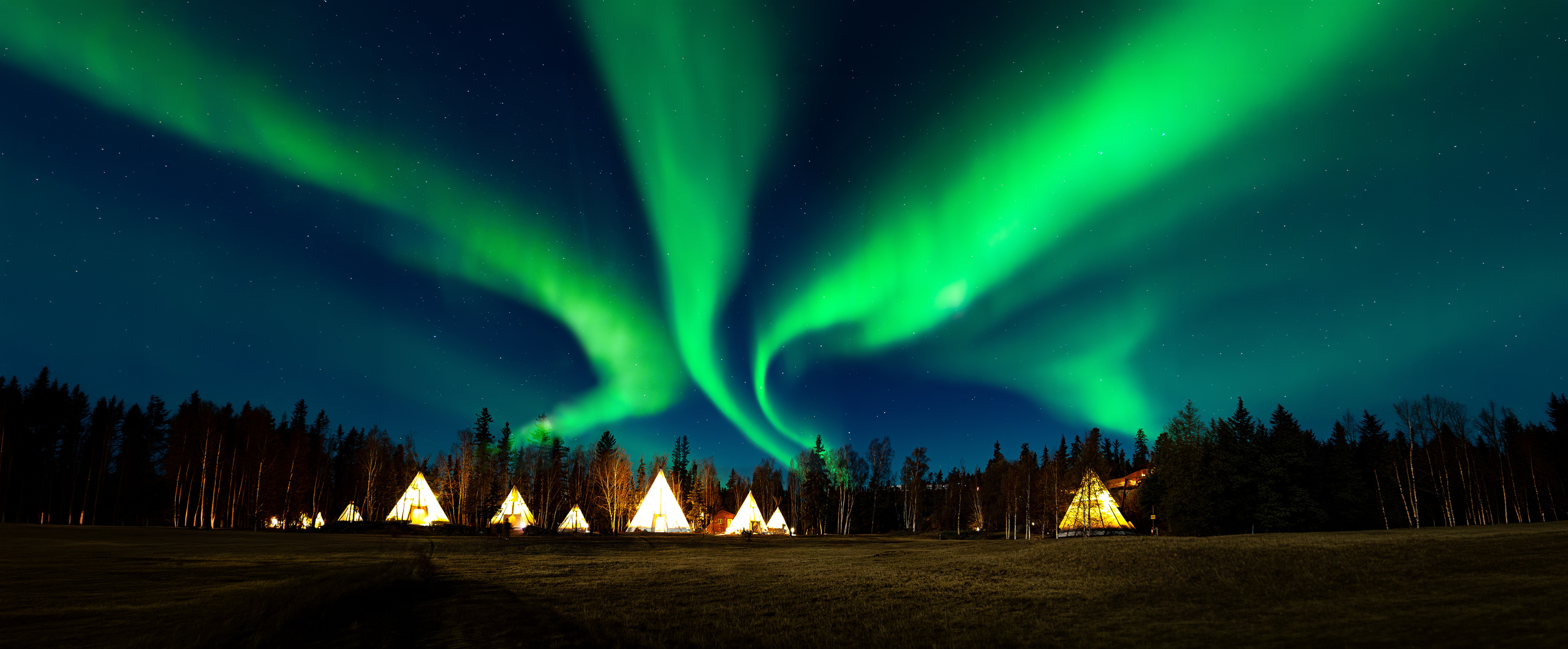 Canada Aurora