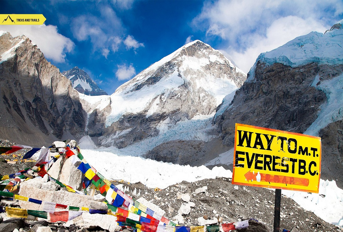 世界屋脊：尼泊爾EBC聖母峰基地營健行·瑜珈·音療淨化15日