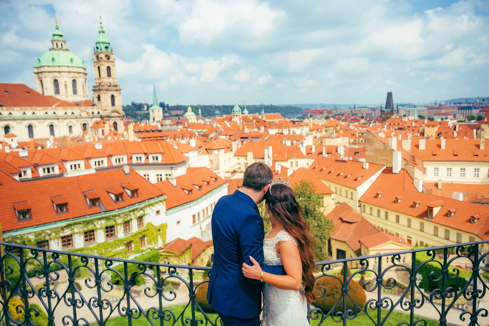 2026 雋永 奧捷－城堡河畔與阿爾卑斯奇境深度漫遊13日(BR)