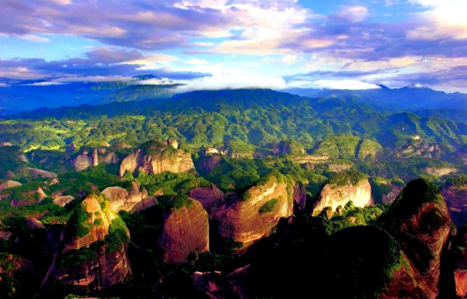 測試中：張家界.瀟湘深度巡遊12日