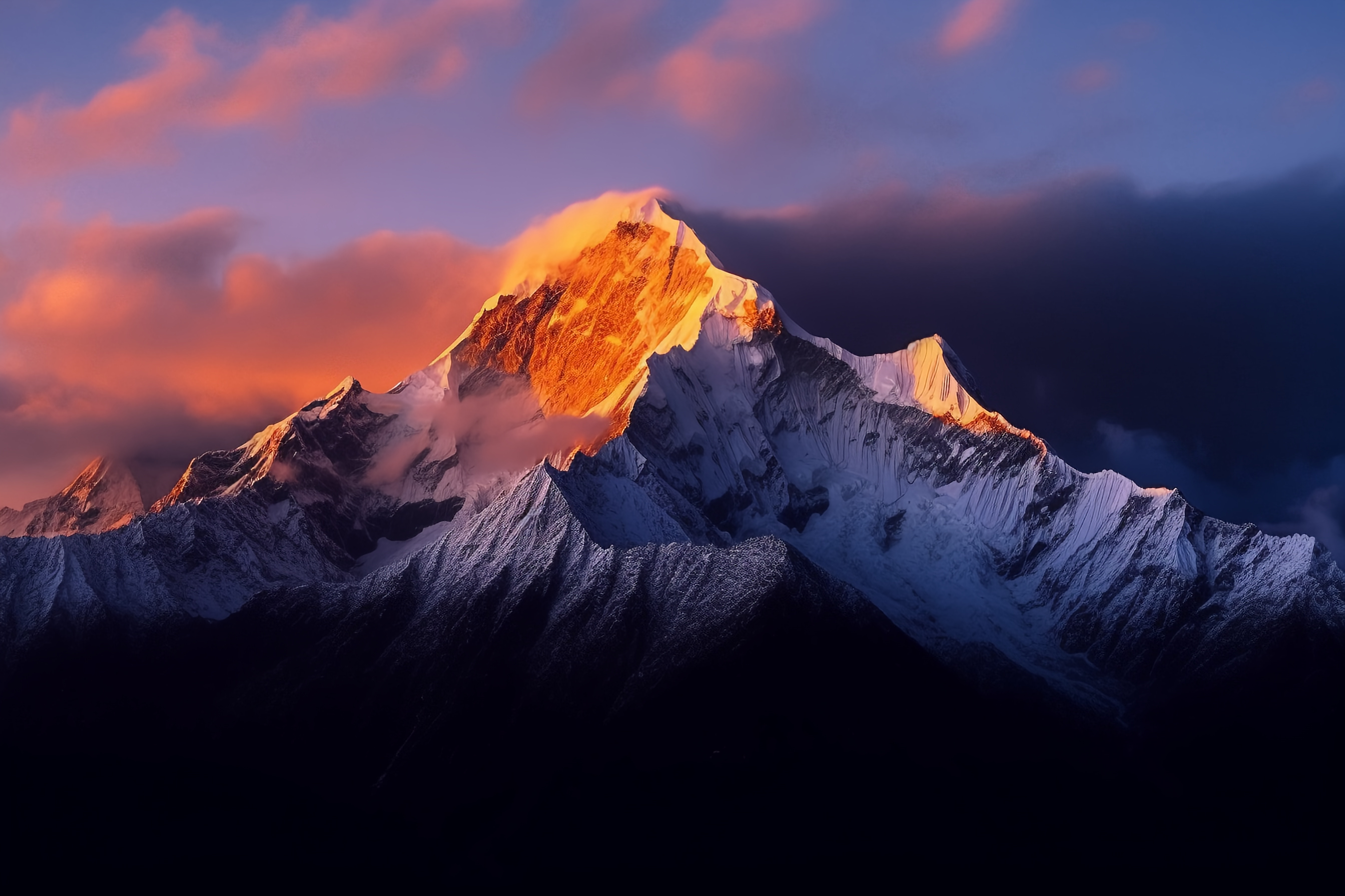 晴友讀中：滇西北大全覽~大理.麗江.瀘沽湖.梅里雪山.香格里拉+大峽谷12日