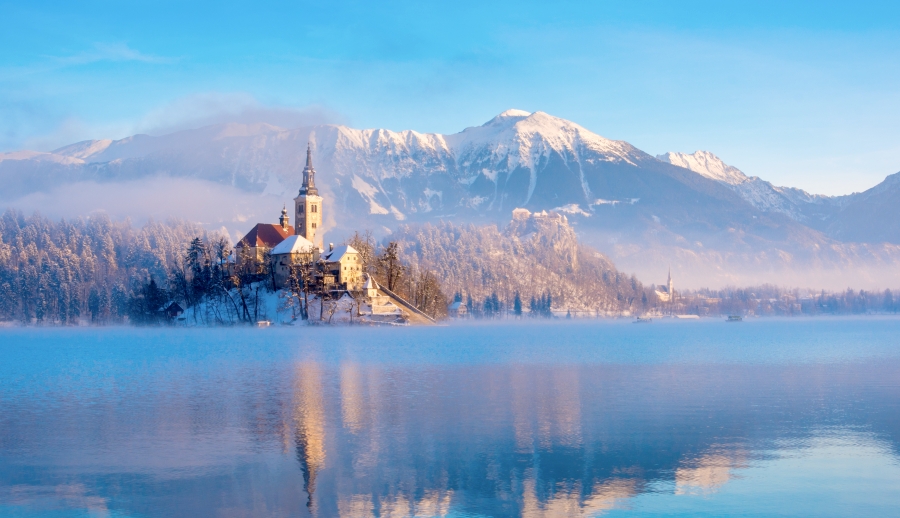 晴元行旅 克斯黑篇：典藏伊斯特拉交響曲十一章